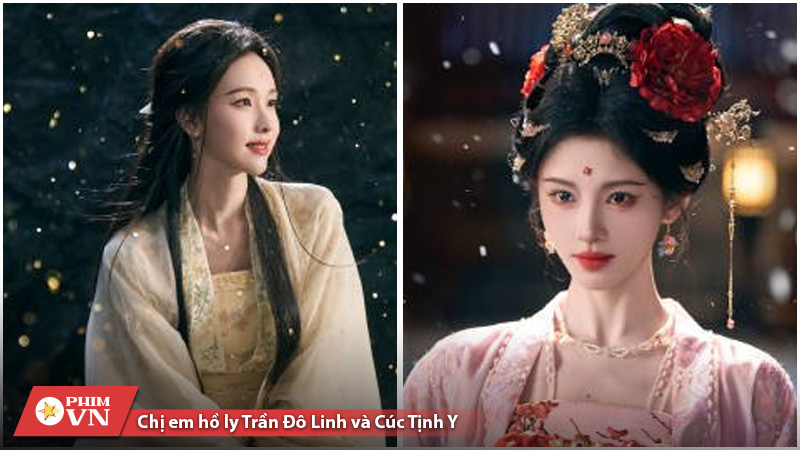 Lịch chiếu phim Nguyệt Lân Ỷ Kỷ