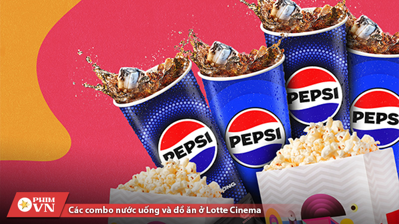 khuyến mãi Lotte Cinema