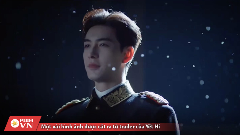 lịch chiếu yết hí