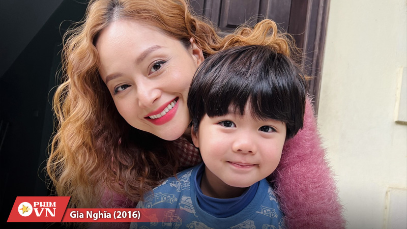 diễn viên nhí việt nam