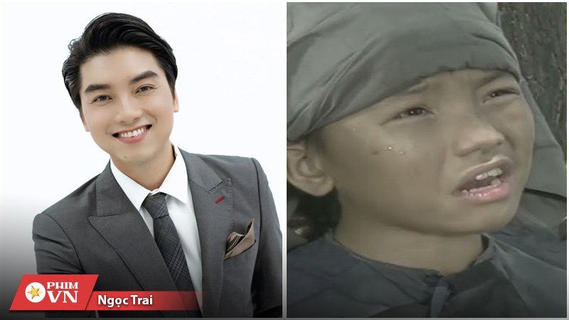 diễn viên cổ tích Việt Nam