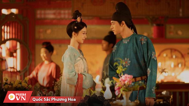 phim cổ trang Trung Quốc