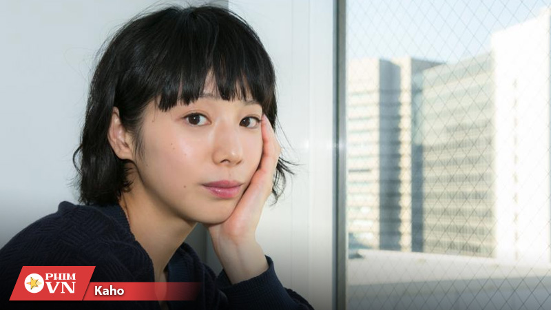 diễn viên Nhật Bản tóc ngắn