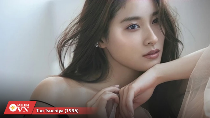 diễn viên Nhật Bản đẹp nhất