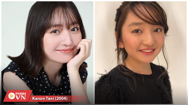 diễn viên nhật bản trẻ tuổi