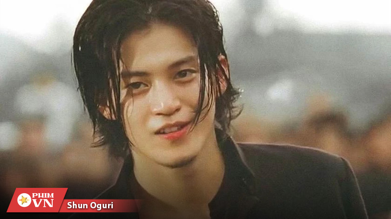 nam diễn viên nhật bản