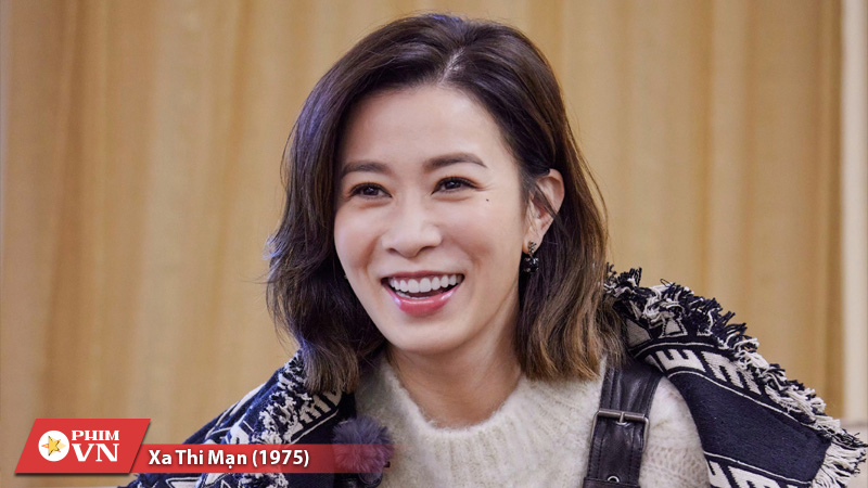 nữ diễn viên Hong Kong