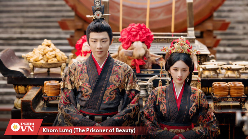 phim Trung Quốc năm 2025