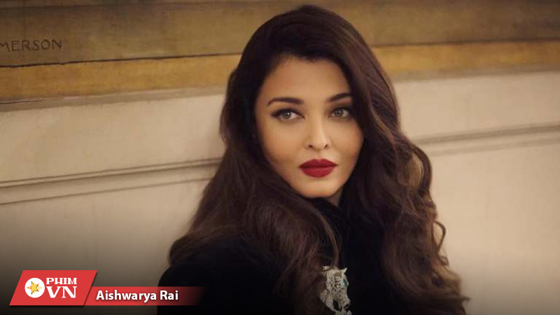 nữ diễn viên Ấn Độ