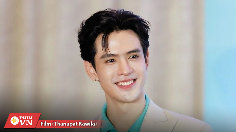 diễn viên nam Thái Lan