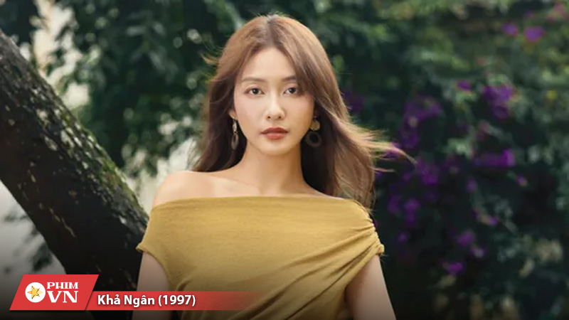 diễn viên việt nam 9x