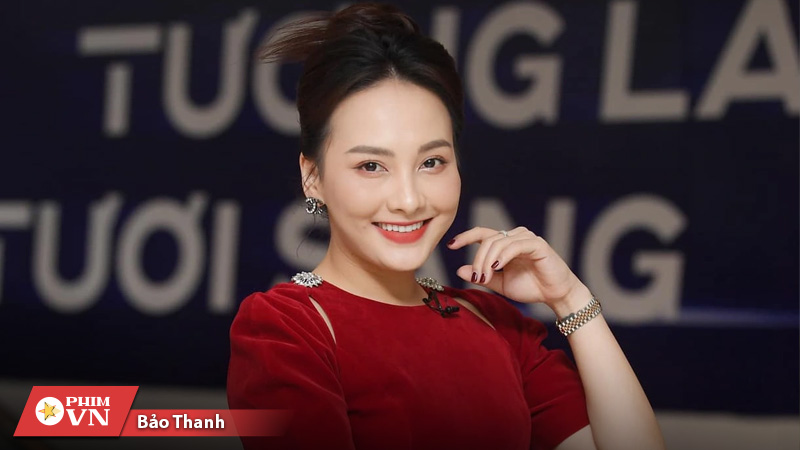 diễn viên truyền hình Việt Nam