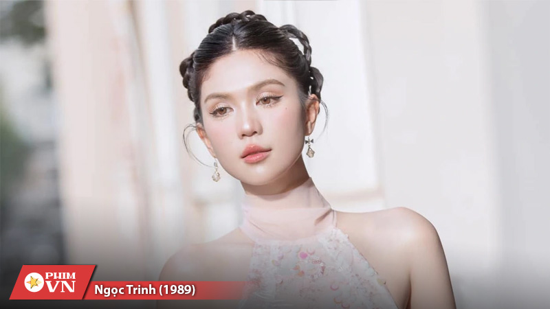 Diễn viên nữ Việt Nam