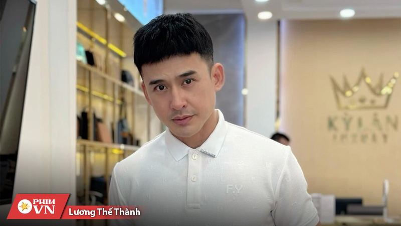 Diễn Viên Việt Nam