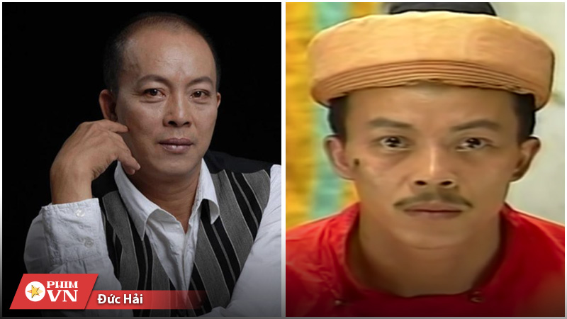 diễn viên cổ tích Việt Nam