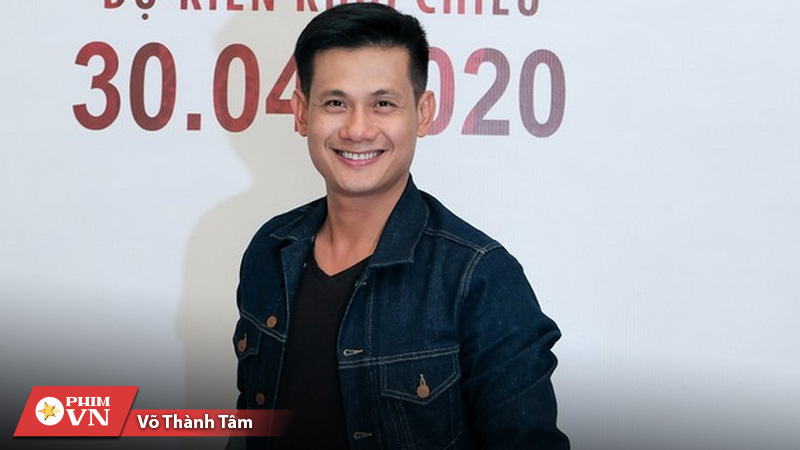 diễn viên hành động Việt Nam