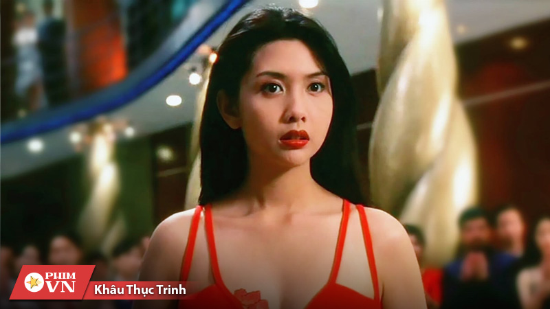 Diễn viên Hong Kong