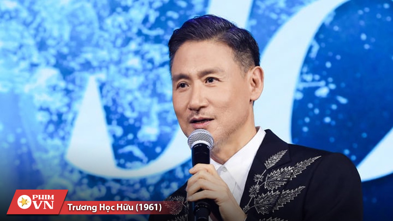 diễn viên Hong Kong xưa