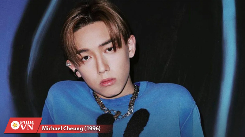 nam diễn viên Hong Kong