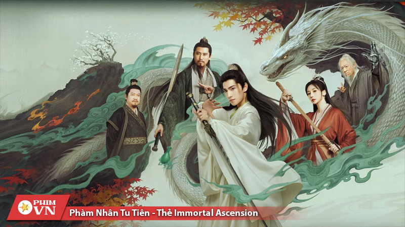 phim ngôn tình trung quốc