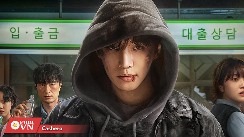 Phim Hàn tháng 12/2025