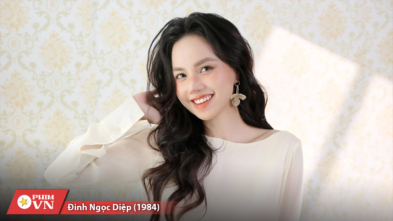 diễn viên việt nam 8x