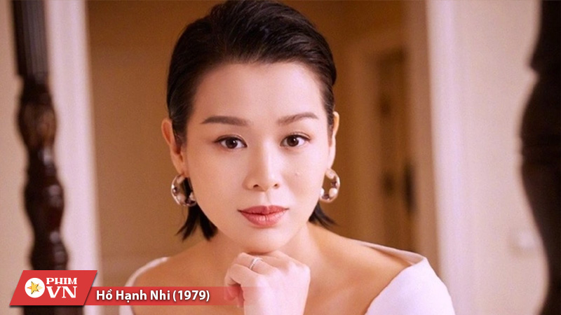 nữ diễn viên Hong Kong