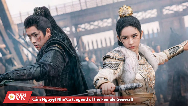 phim Trung Quốc năm 2025