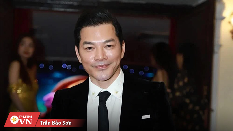 diễn viên hành động Việt Nam