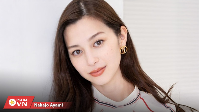 nữ diễn viên Nhật Bản