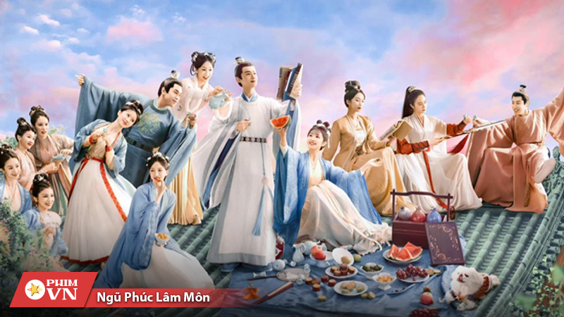 phim cổ trang Trung Quốc