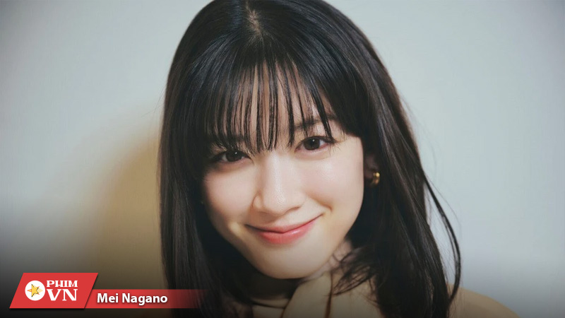 diễn viên Nhật Bản tóc ngắn