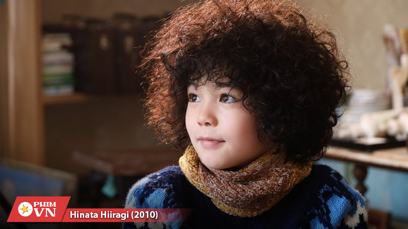 diễn viên nhật bản trẻ tuổi