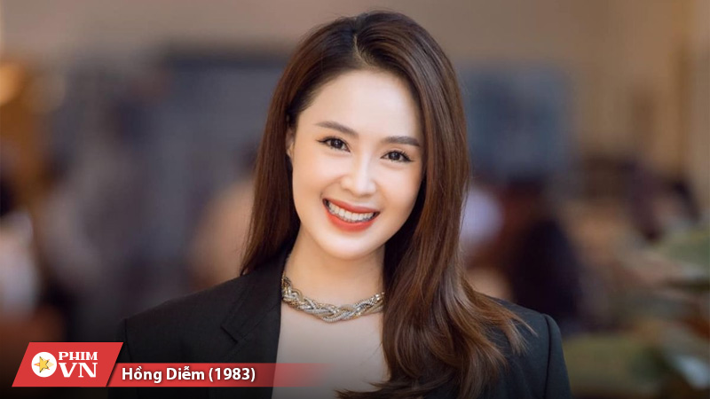 diễn viên việt nam 8x