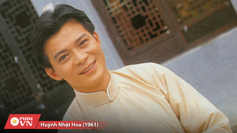 diễn viên Hong Kong xưa