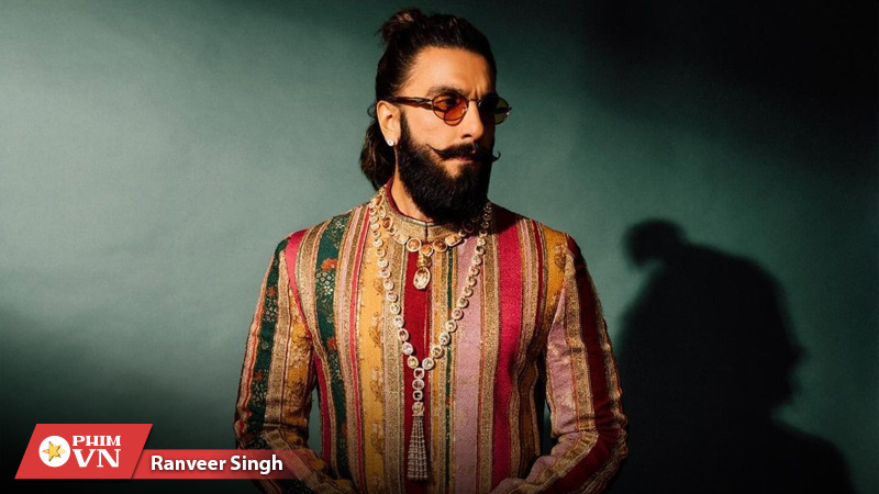 diễn viên Ấn Độ đẹp nhất