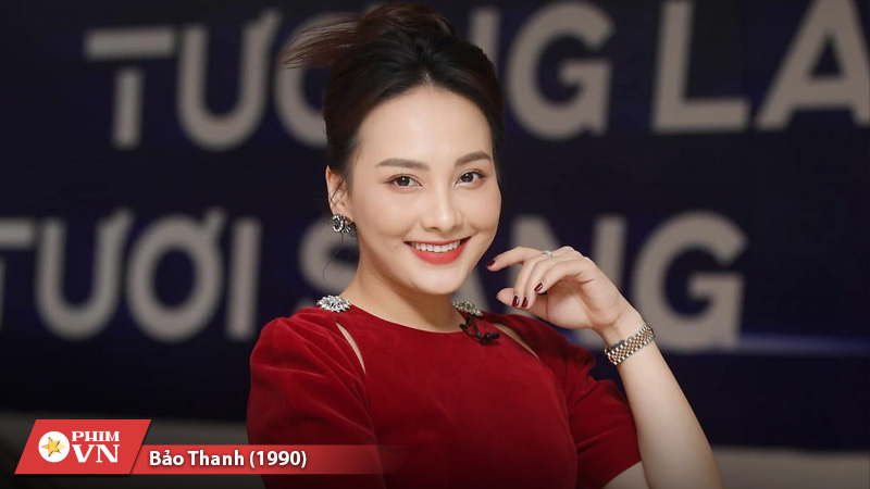 diễn viên việt nam 9x