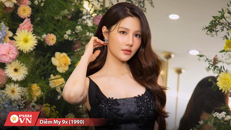 Diễn viên nữ Việt Nam