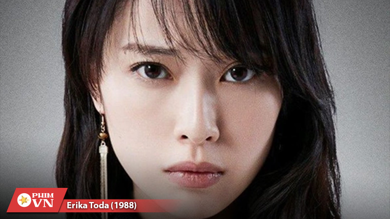 diễn viên Nhật Bản đẹp nhất