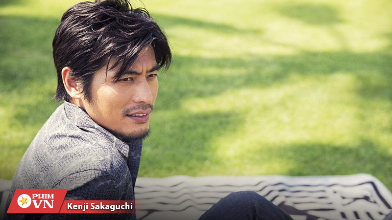 mỹ nam nhật bản thập niên 90