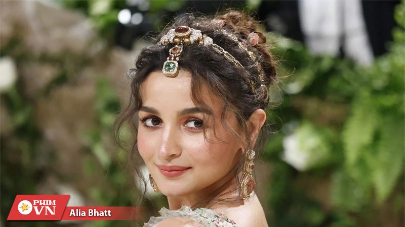 Diễn viên Bollywood