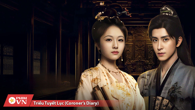 phim Trung Quốc năm 2025