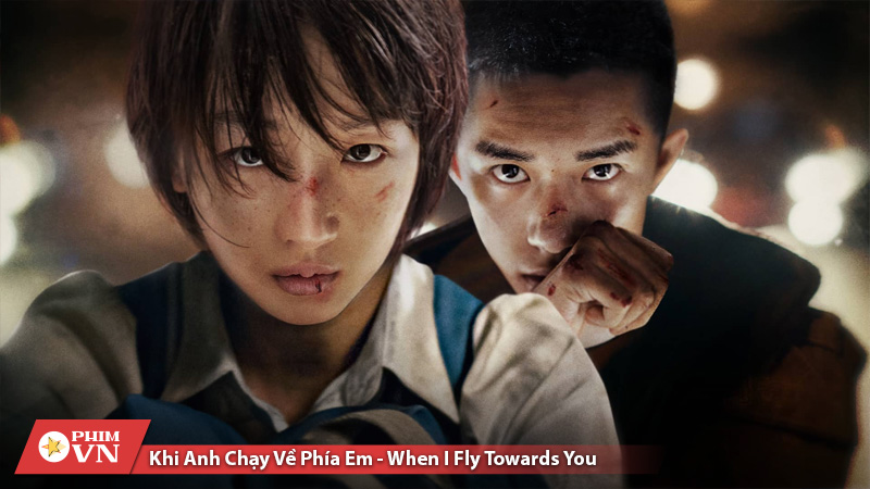 phim thanh xuân Trung Quốc