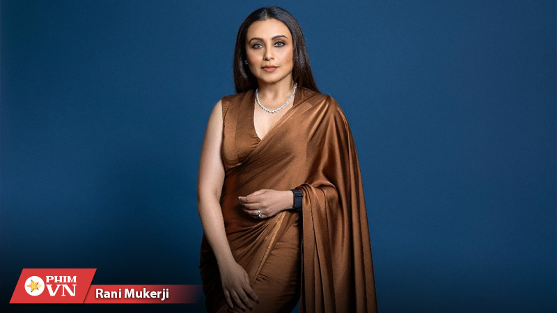 nữ diễn viên Ấn Độ