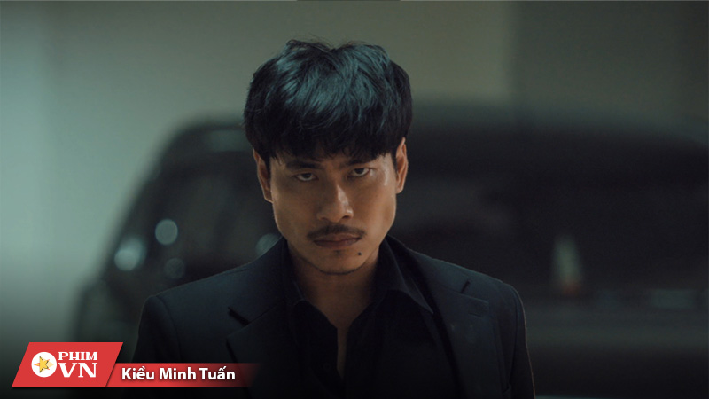 diễn viên điện ảnh Việt Nam