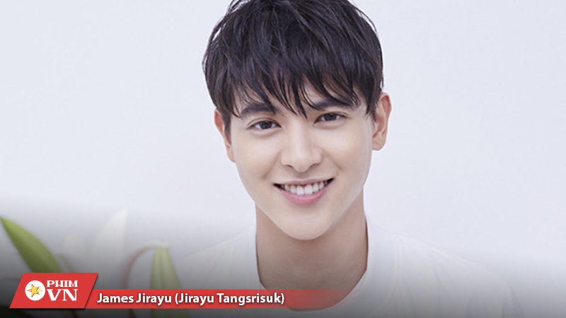 diễn viên nam Thái Lan