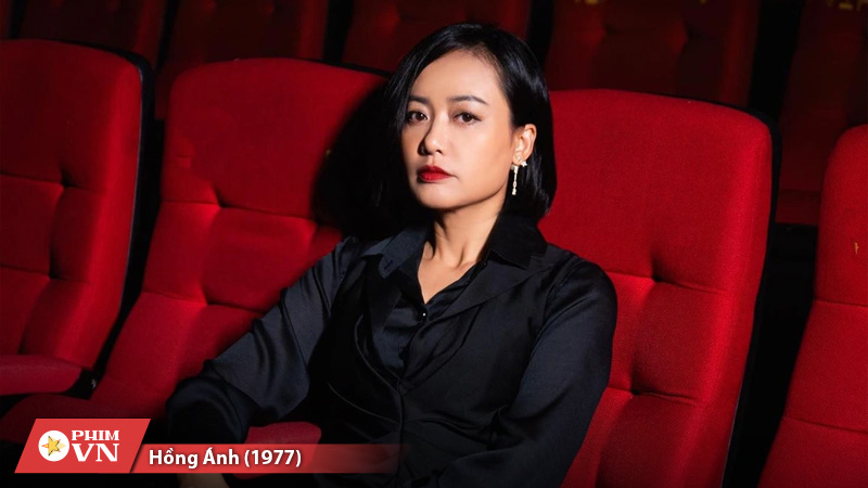 Diễn viên nữ Việt Nam