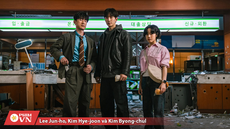 lịch chiếu cashero