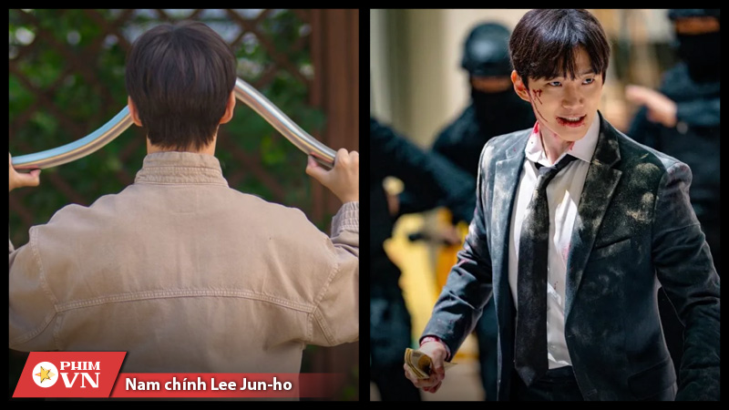 lịch chiếu cashero