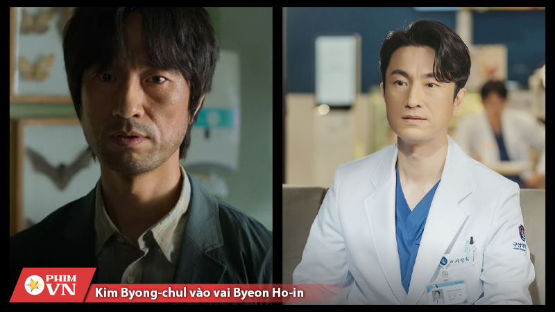 lịch chiếu cashero